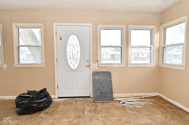 1424 N Denny Street, Indianapolis, IN 46201