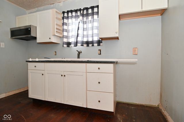 1424 N Denny Street, Indianapolis, IN 46201