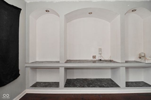 1424 N Denny Street, Indianapolis, IN 46201