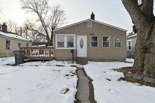 1424 N Denny Street, Indianapolis, IN 46201