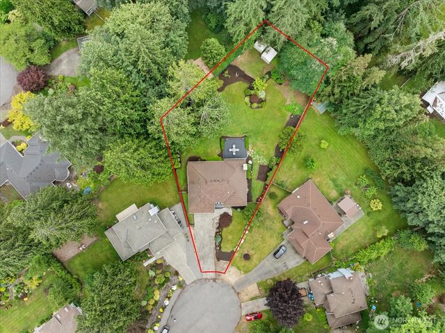 4450 328th Place SE, Fall City, WA 98024