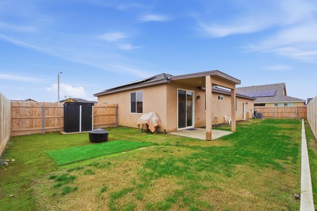 3408 Dorest Street, Tulare, CA 93274