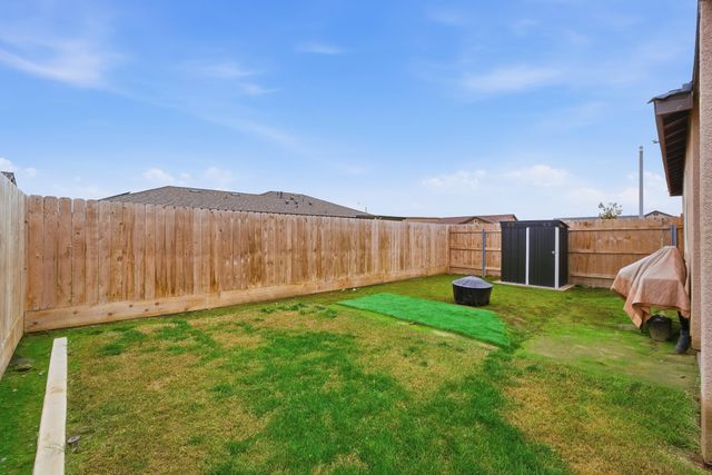 3408 Dorest Street, Tulare, CA 93274