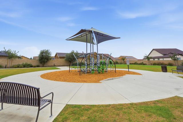 3408 Dorest Street, Tulare, CA 93274