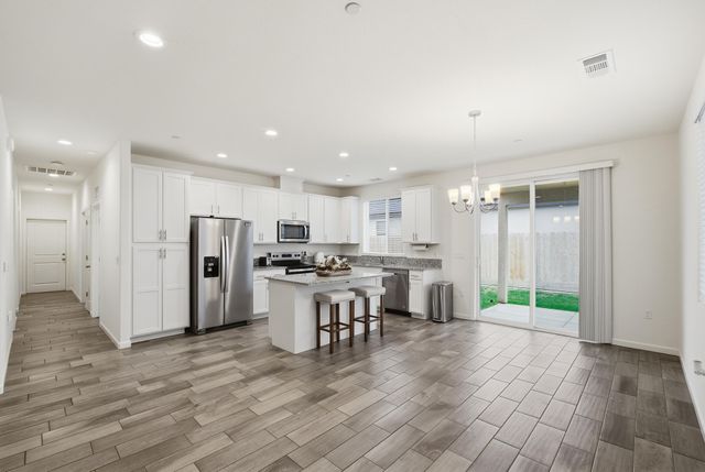 3408 Dorest Street, Tulare, CA 93274