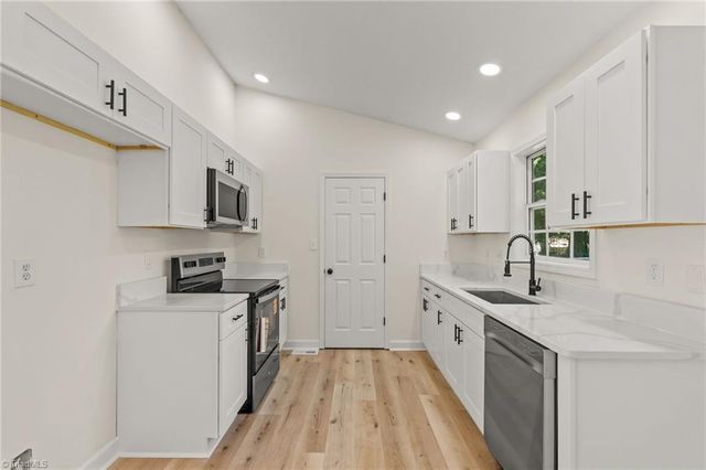 1210 Pearson Street, Greensboro, NC 27406