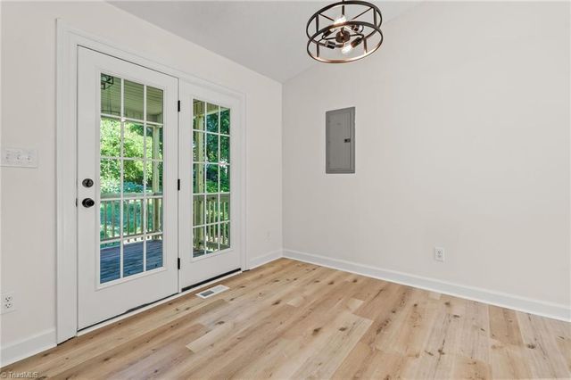 1210 Pearson Street, Greensboro, NC 27406