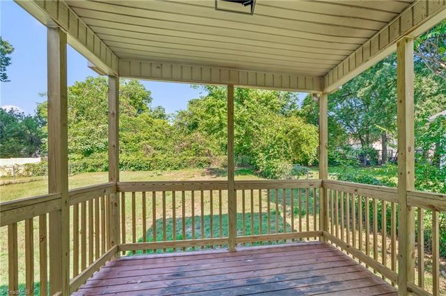 1210 Pearson Street, Greensboro, NC 27406