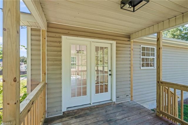 1210 Pearson Street, Greensboro, NC 27406