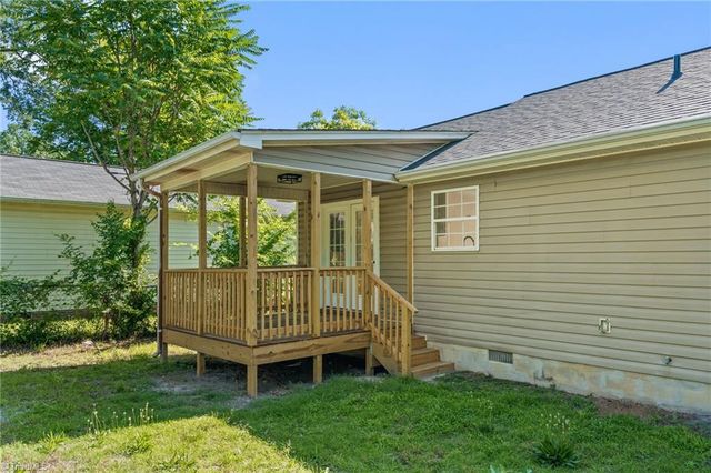 1210 Pearson Street, Greensboro, NC 27406