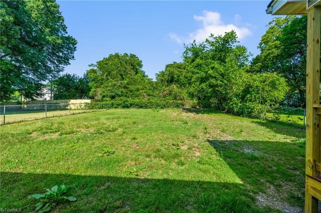 1210 Pearson Street, Greensboro, NC 27406