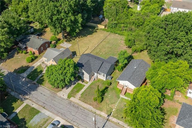 1210 Pearson Street, Greensboro, NC 27406