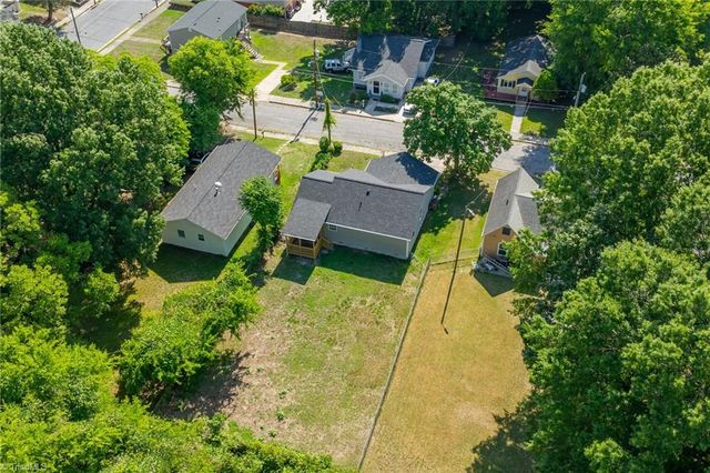 1210 Pearson Street, Greensboro, NC 27406