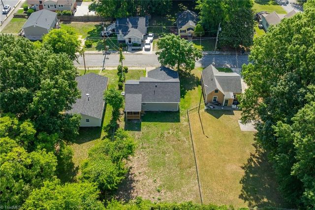 1210 Pearson Street, Greensboro, NC 27406