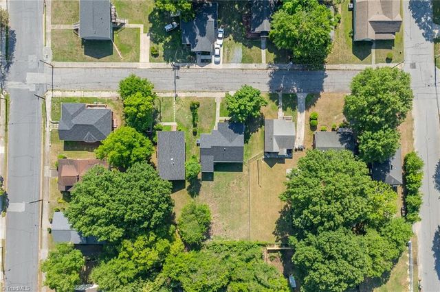 1210 Pearson Street, Greensboro, NC 27406