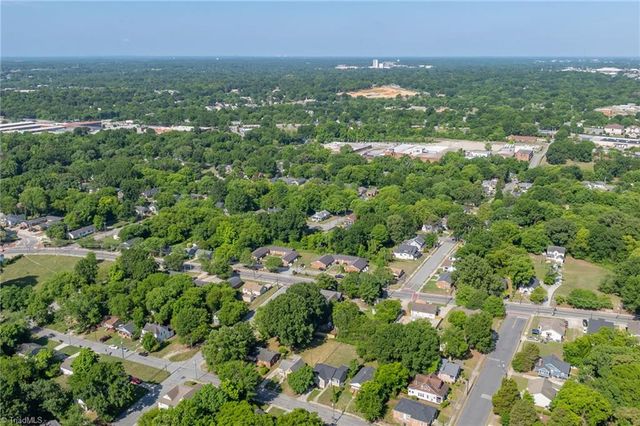 1210 Pearson Street, Greensboro, NC 27406
