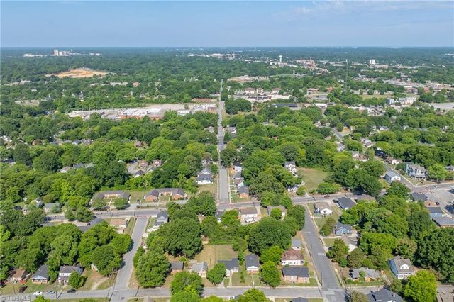 1210 Pearson Street, Greensboro, NC 27406