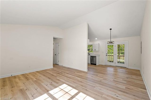 1210 Pearson Street, Greensboro, NC 27406