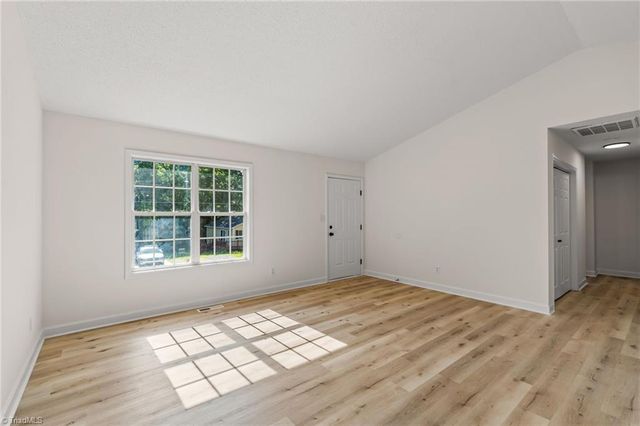 1210 Pearson Street, Greensboro, NC 27406
