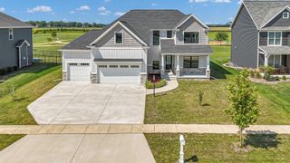 4812 Oakdale Drive, Champaign, IL 61822