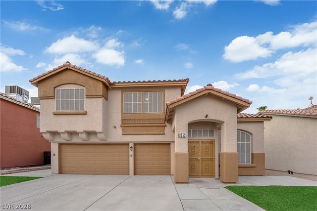6555 Pecan Grove Court, Las Vegas, NV 89142