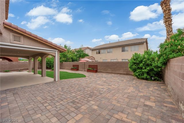 6555 Pecan Grove Court, Las Vegas, NV 89142