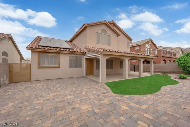 6555 Pecan Grove Court, Las Vegas, NV 89142