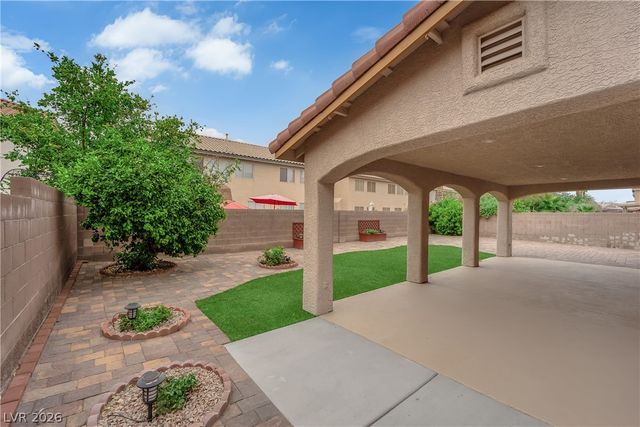 6555 Pecan Grove Court, Las Vegas, NV 89142