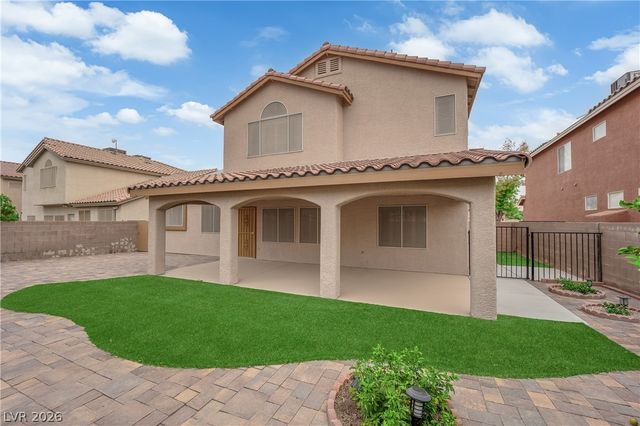 6555 Pecan Grove Court, Las Vegas, NV 89142