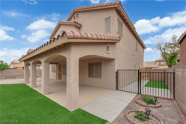 6555 Pecan Grove Court, Las Vegas, NV 89142