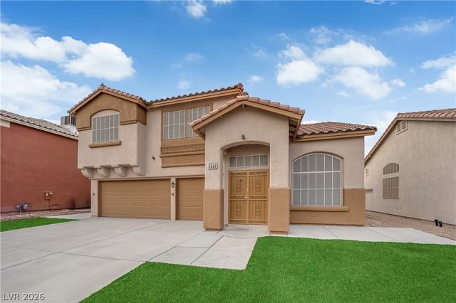 6555 Pecan Grove Court, Las Vegas, NV 89142