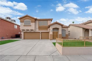 6555 Pecan Grove Court, Las Vegas, NV 89142