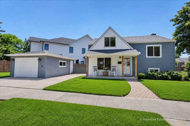 331 W Hillside Avenue, Elmhurst, IL 60126