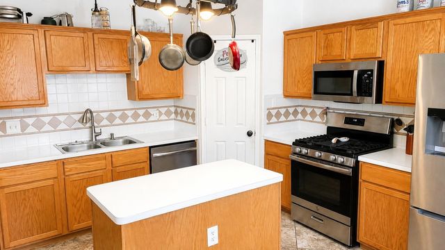 19703 Windmoor Court, Katy, TX 77449