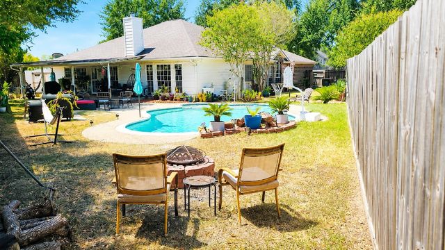 19703 Windmoor Court, Katy, TX 77449