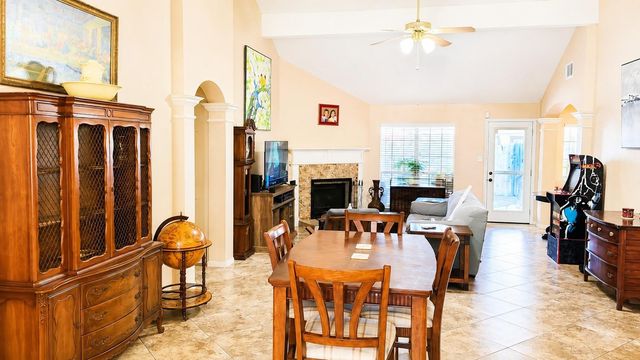 19703 Windmoor Court, Katy, TX 77449