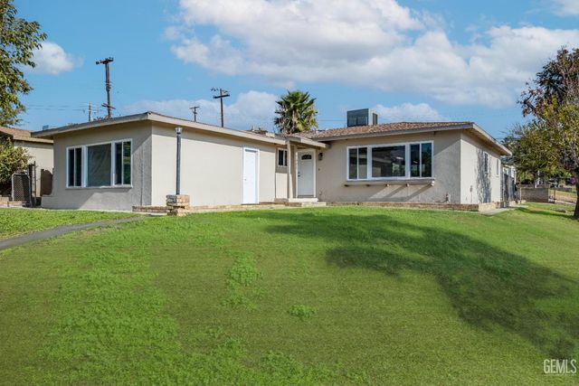 2401 Kenwood Road, Bakersfield, CA 93306