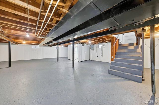 9279 Dell Court, Bellefontaine Nghbrs, MO 63137