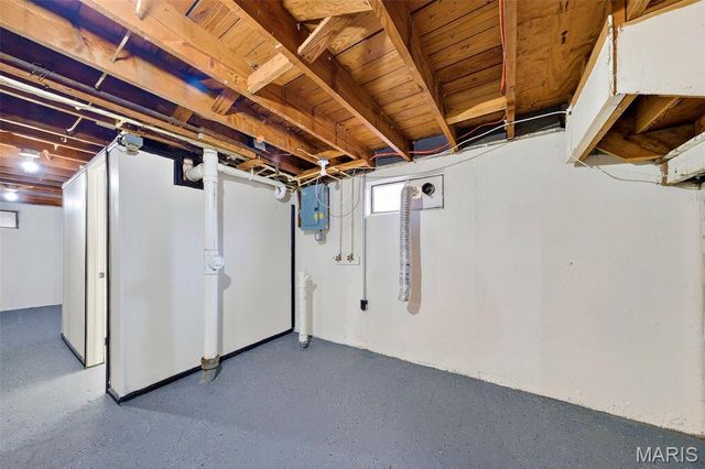 9279 Dell Court, Bellefontaine Nghbrs, MO 63137