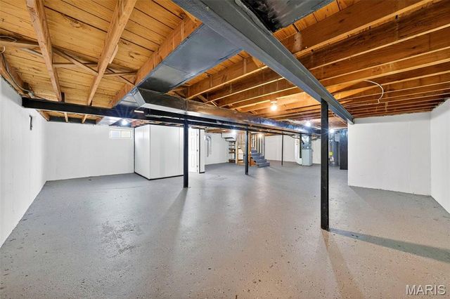 9279 Dell Court, Bellefontaine Nghbrs, MO 63137