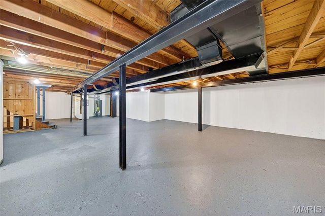 9279 Dell Court, Bellefontaine Nghbrs, MO 63137