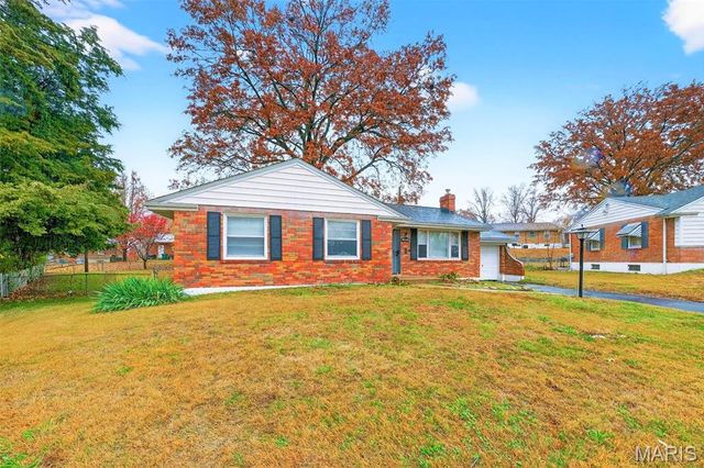 9279 Dell Court, Bellefontaine Nghbrs, MO 63137