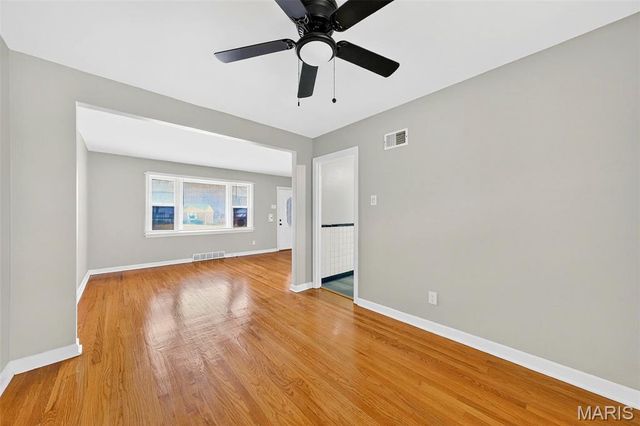 9279 Dell Court, Bellefontaine Nghbrs, MO 63137