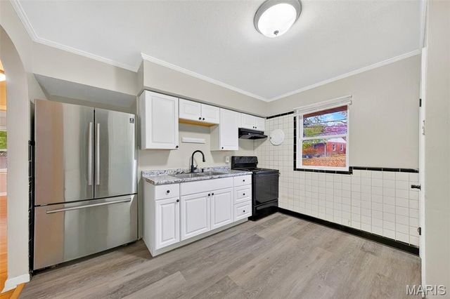 9279 Dell Court, Bellefontaine Nghbrs, MO 63137