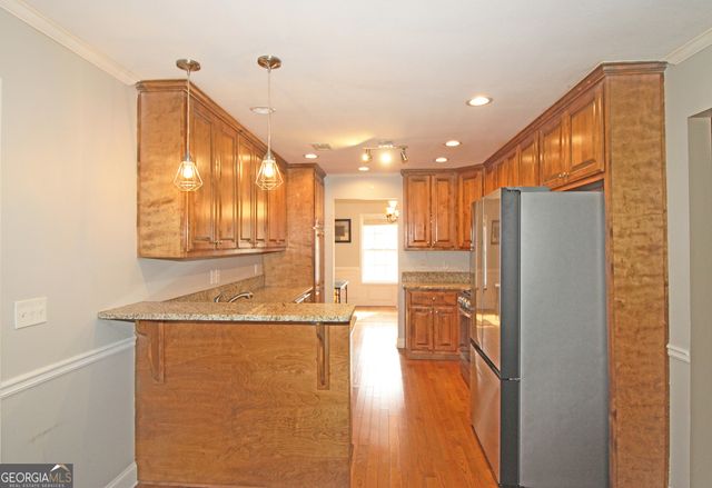 1408 Cotton Trail SW, Conyers, GA 30094