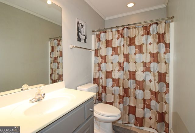 1408 Cotton Trail SW, Conyers, GA 30094