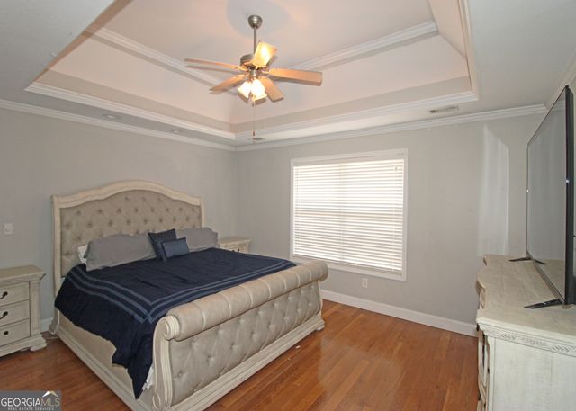 1408 Cotton Trail SW, Conyers, GA 30094