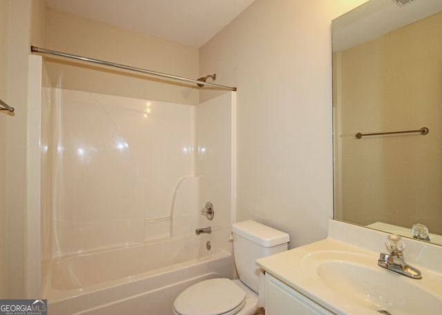 1408 Cotton Trail SW, Conyers, GA 30094