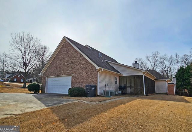 1408 Cotton Trail SW, Conyers, GA 30094