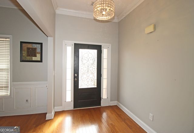 1408 Cotton Trail SW, Conyers, GA 30094